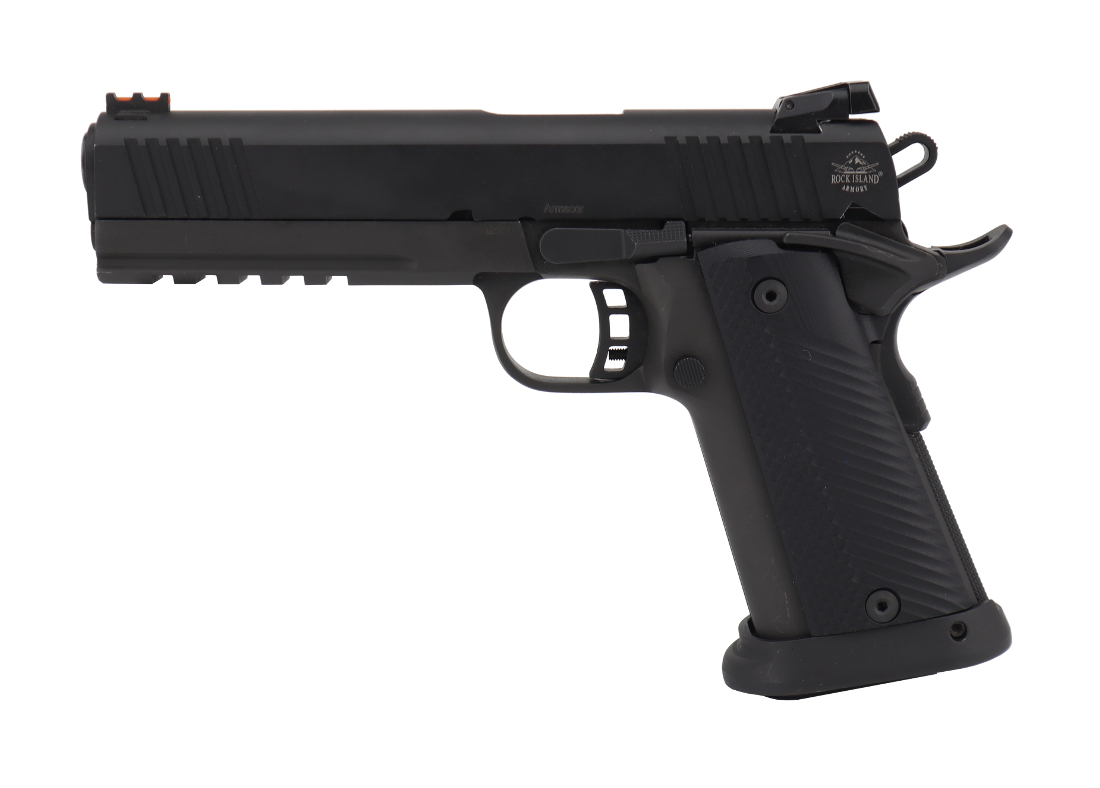 Armscor M1911 A2 FS TAC Ultra