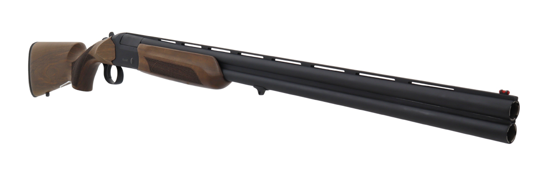 Akkar Churchill 820E Hunting Brüniert