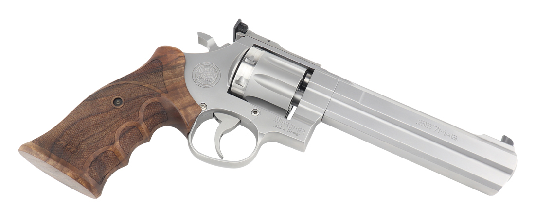 Spohr N643 Standard 6.0  8-Schuss