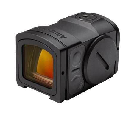 Aimpoint Acro C-2 Rotpunktvisier mit Acro Interface