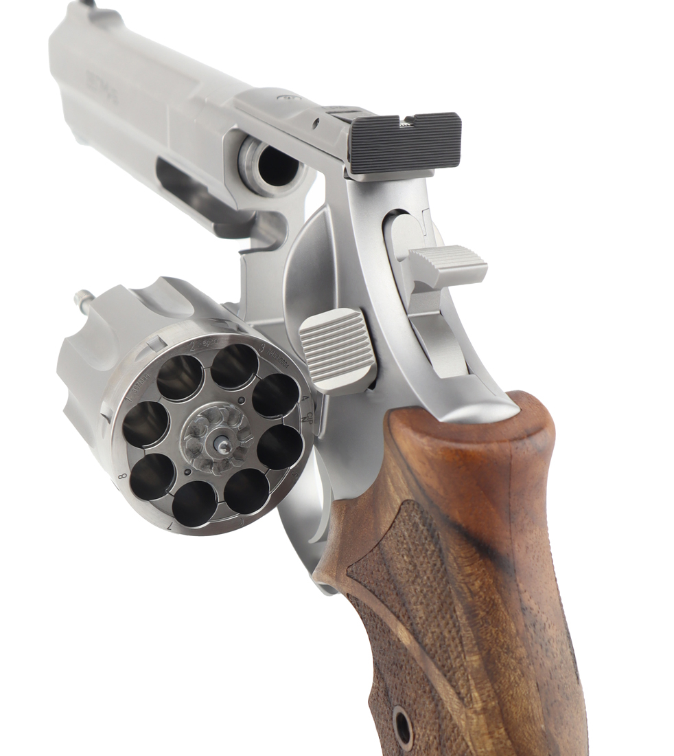 Spohr N643 Standard 6.0  8-Schuss