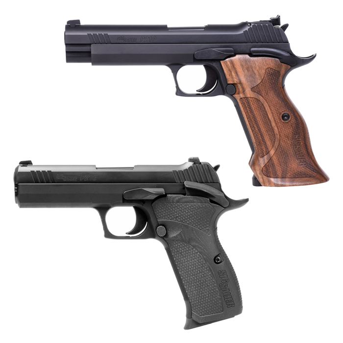 Sig-Sauer-P226