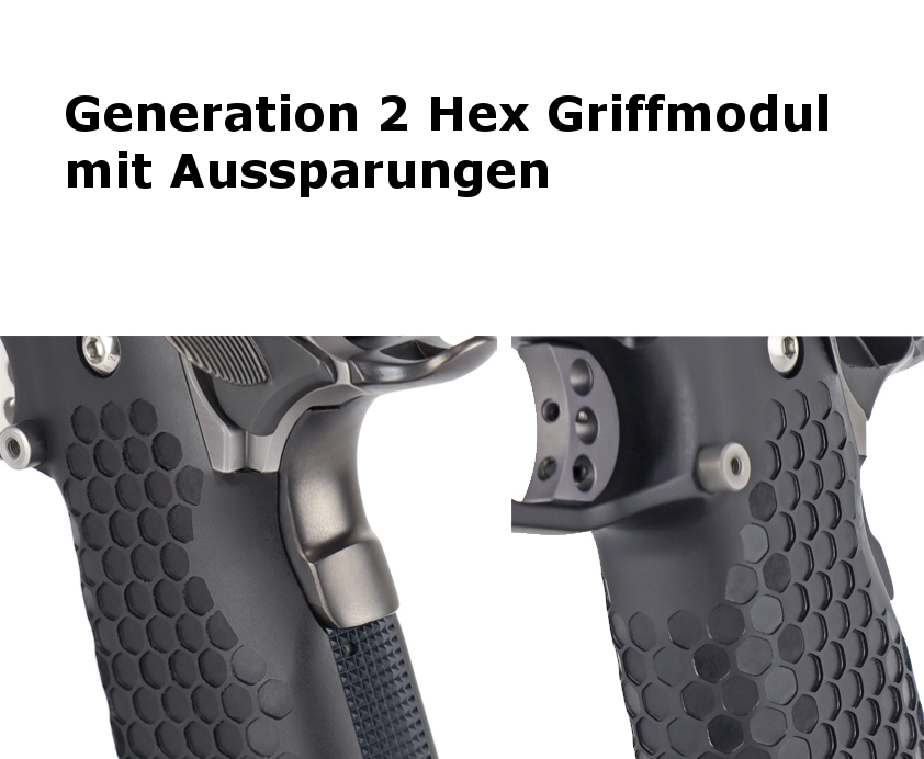 STP LISA / L154 5.0 Optics