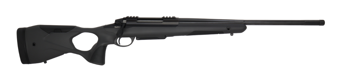 Sako S20 Hunter Lochschaft