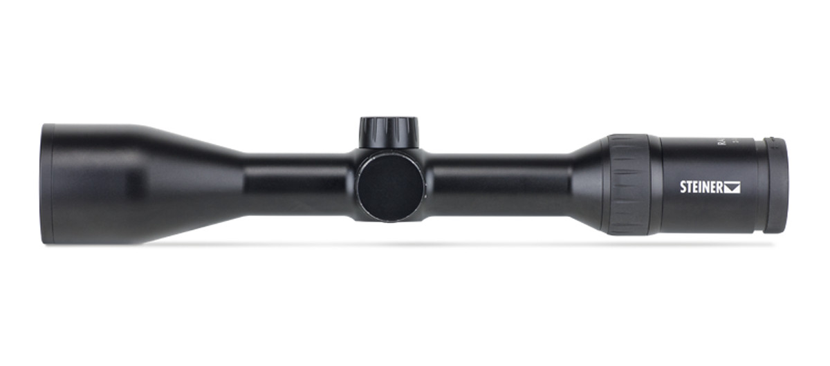 Steiner Ranger 8 2-16x50