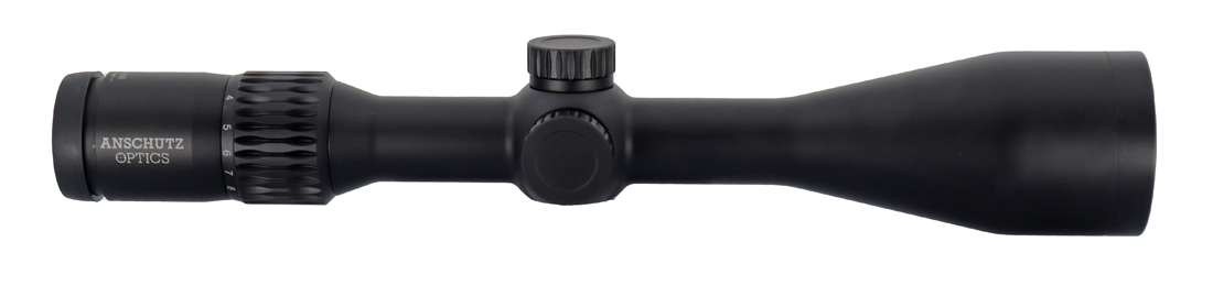 Anschütz Optics Classic Pro_3-12 x 56