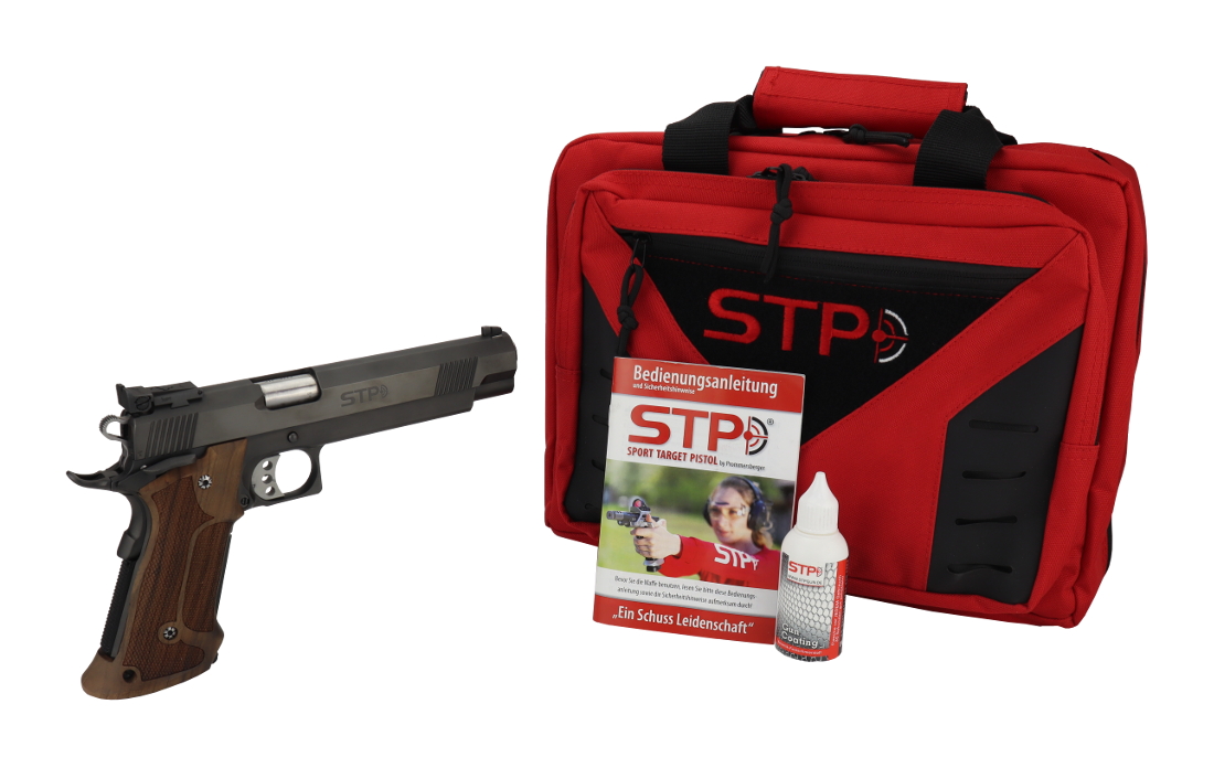  STP TM 6.0 Target Master
