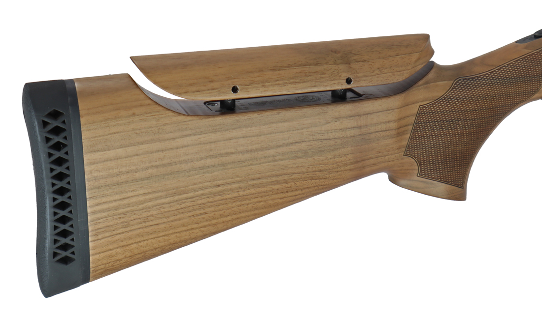 Huglu Victor Silber 76cm Huglu Victor Silber 76cm