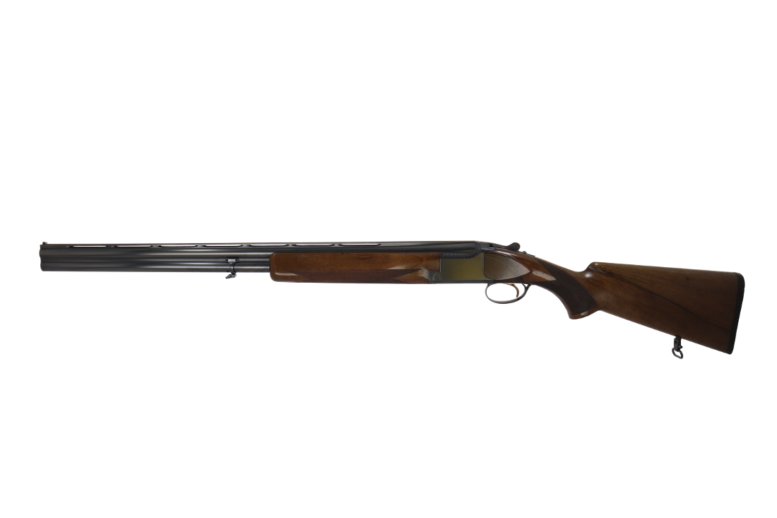  FN Bockdoppelflinte B25