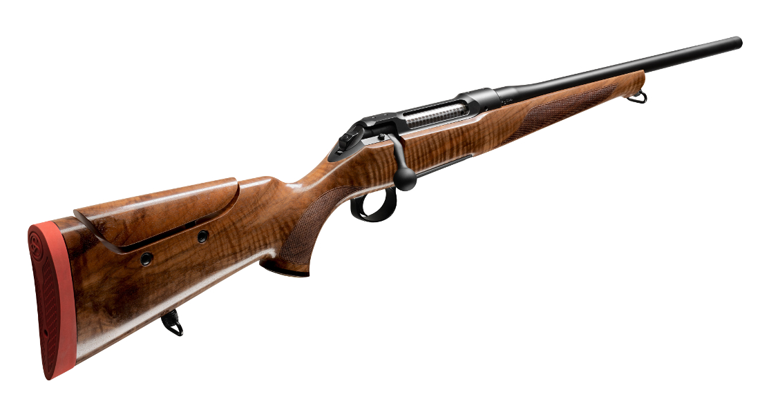 Sauer 101 Artemis Elegance Sauer 101 Artemis Elegance