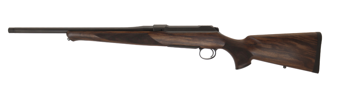 Sauer S101 Artemis Select 510mm