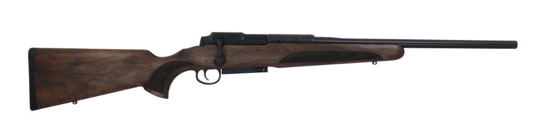 Mauser 25 Pure