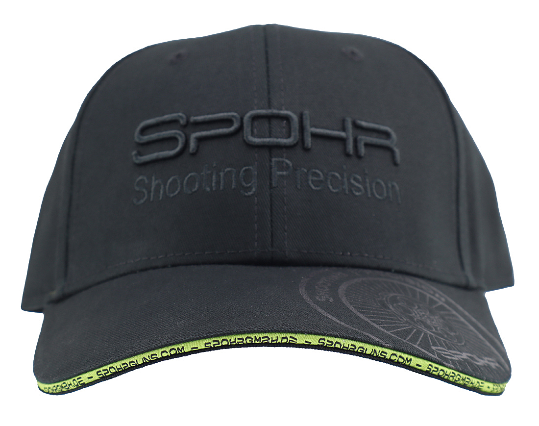 Spohr Cap