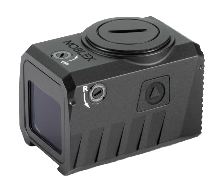 Noblex NV 1x25 Leuchtpunktvisier für HK OR