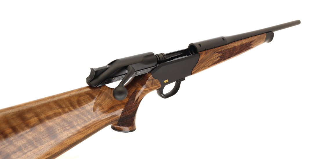 Blaser R8 Intuition 