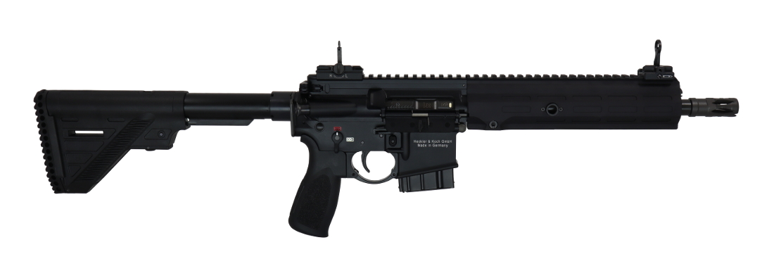 Heckler & Koch MR223 A3 11 Zoll