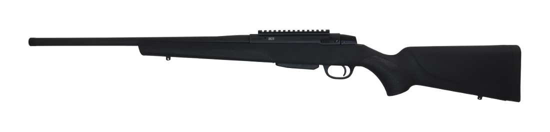 BR20 Polymer Kaliber .30-06Spring