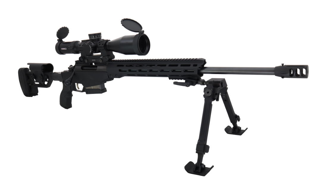Tikka T3x TACT A1