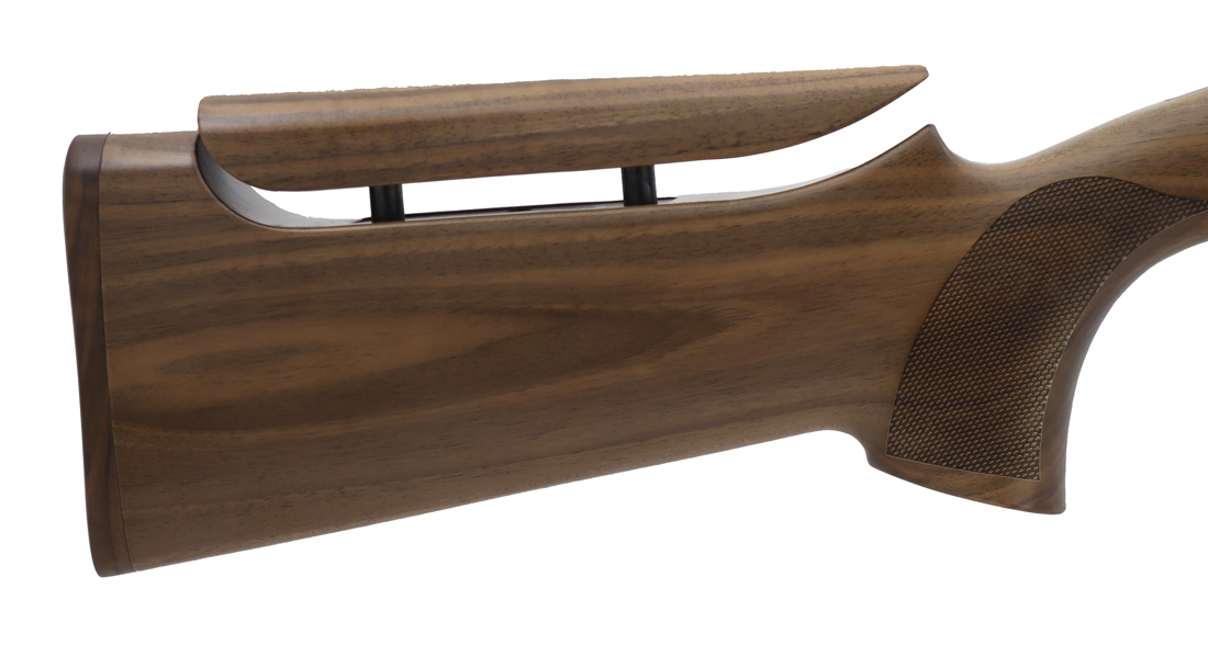 Huglu HT-14 Trap Bockdoppelflinte  echtes LINKS-System