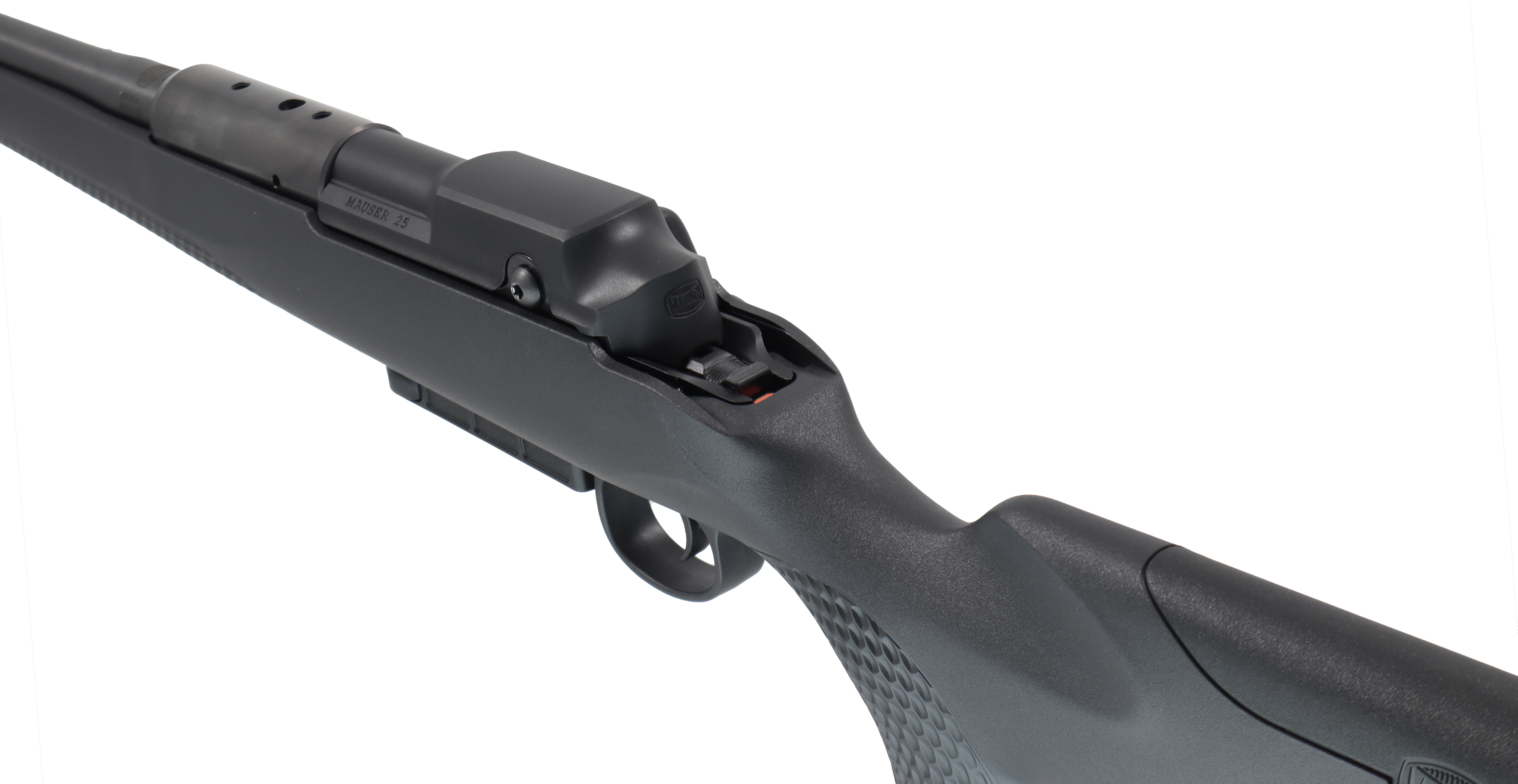 Mauser 25 Extreme Mauser 25 Extreme