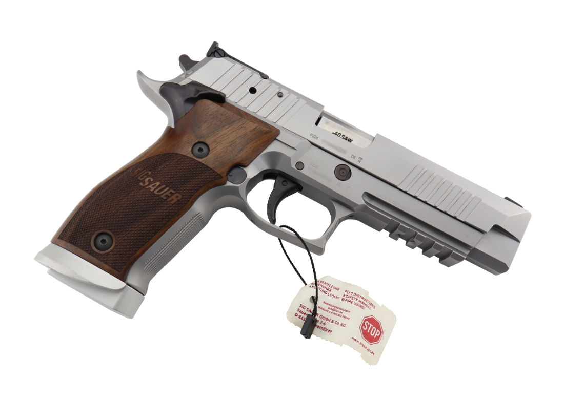 Sig Sauer P226 X-Five Classic Sig Sauer P226 X-Five Classic