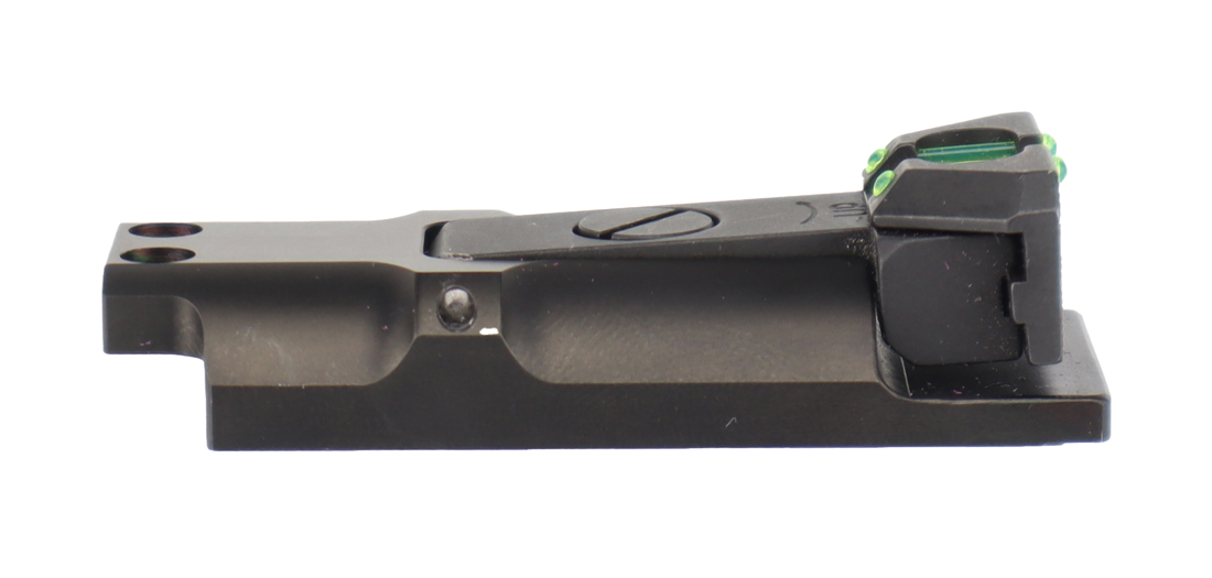 STP Optics LPA Fiber Visier 