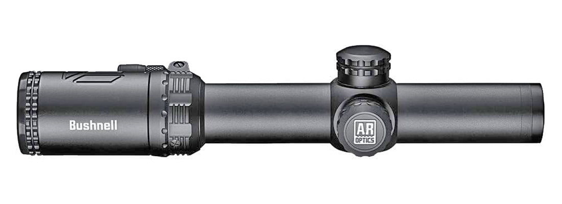 Bushnell ZF AR Optics 1-6x24