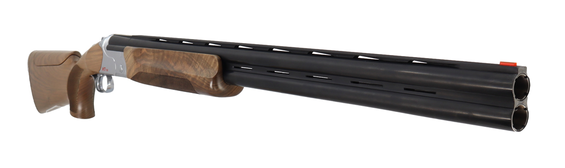 Huglu HT-14 Trap Bockdoppelflinte  echtes LINKS-System