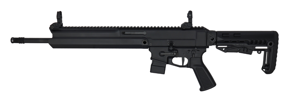 Huglu Mohac Sport PCC 16 Zoll