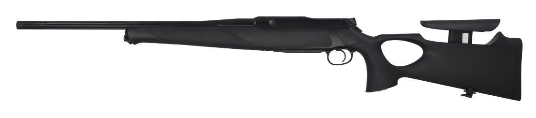 Sauer S505 Synchro XT Highland