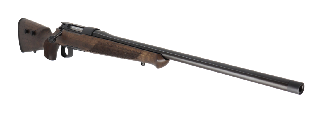 Sauer 100 Artemis