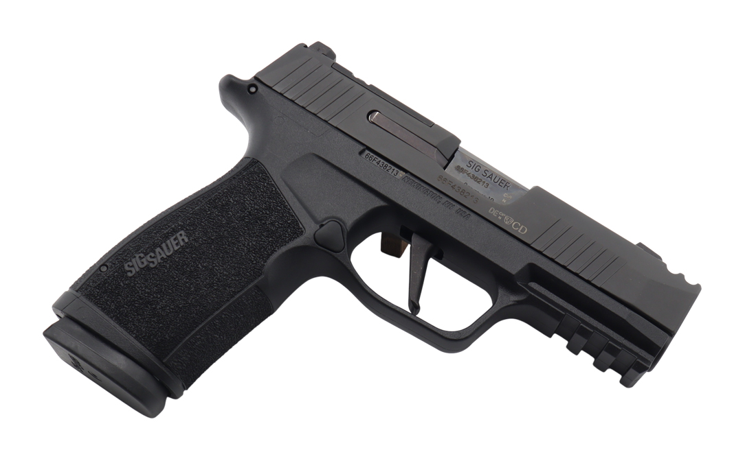Sig Sauer P365 X-Macro Comp.