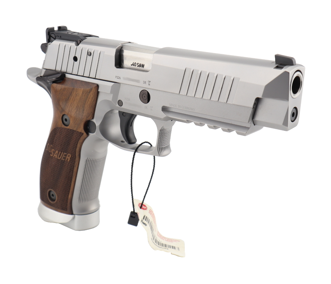 Sig Sauer P226 X-Five Classic Sig Sauer P226 X-Five Classic