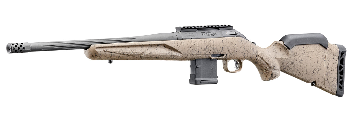 American Rifle Gen. II Ranch