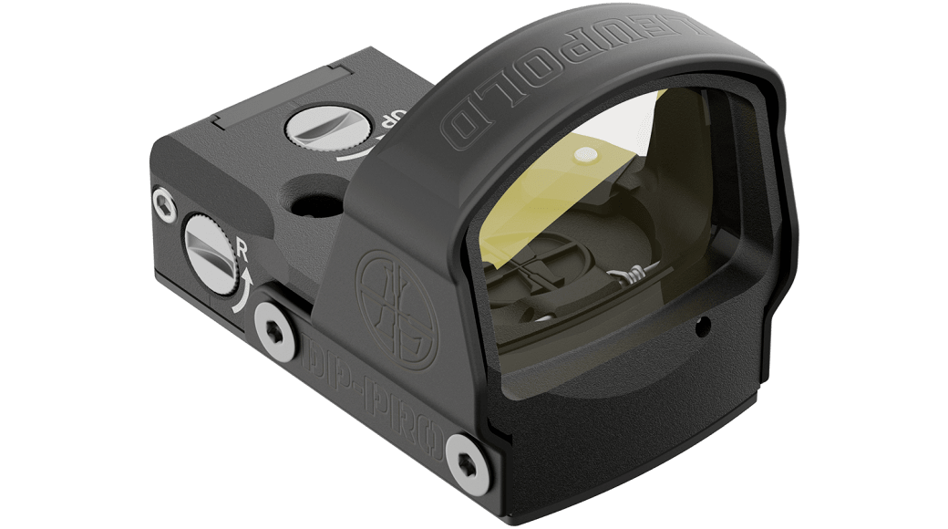 Leupold DeltaPoint Pro Rotpunktvisier 
