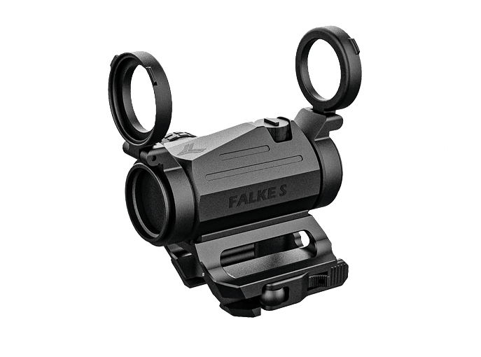 Falke Red Dot Visier S Rotpunktvisier