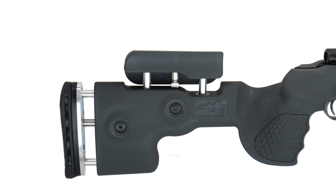 Howa M1500 SA GRS Fenris