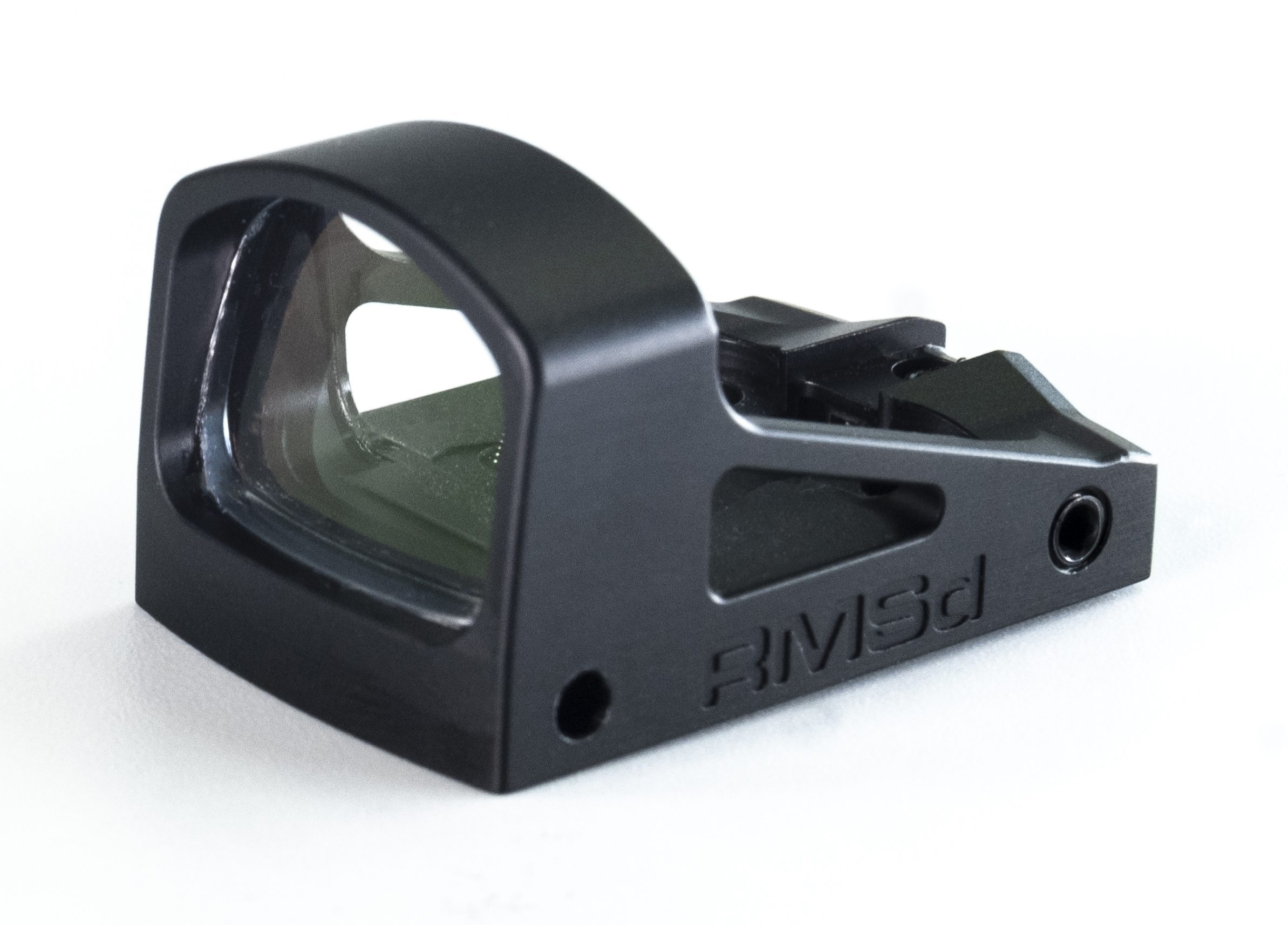 SHIELD Reflex Mini Sight D 4 MOA (RMSd) Rotpunktvisier