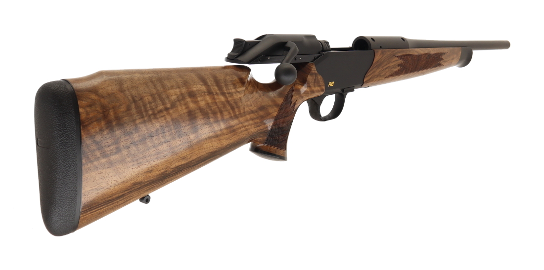 Blaser R8 Intuition 