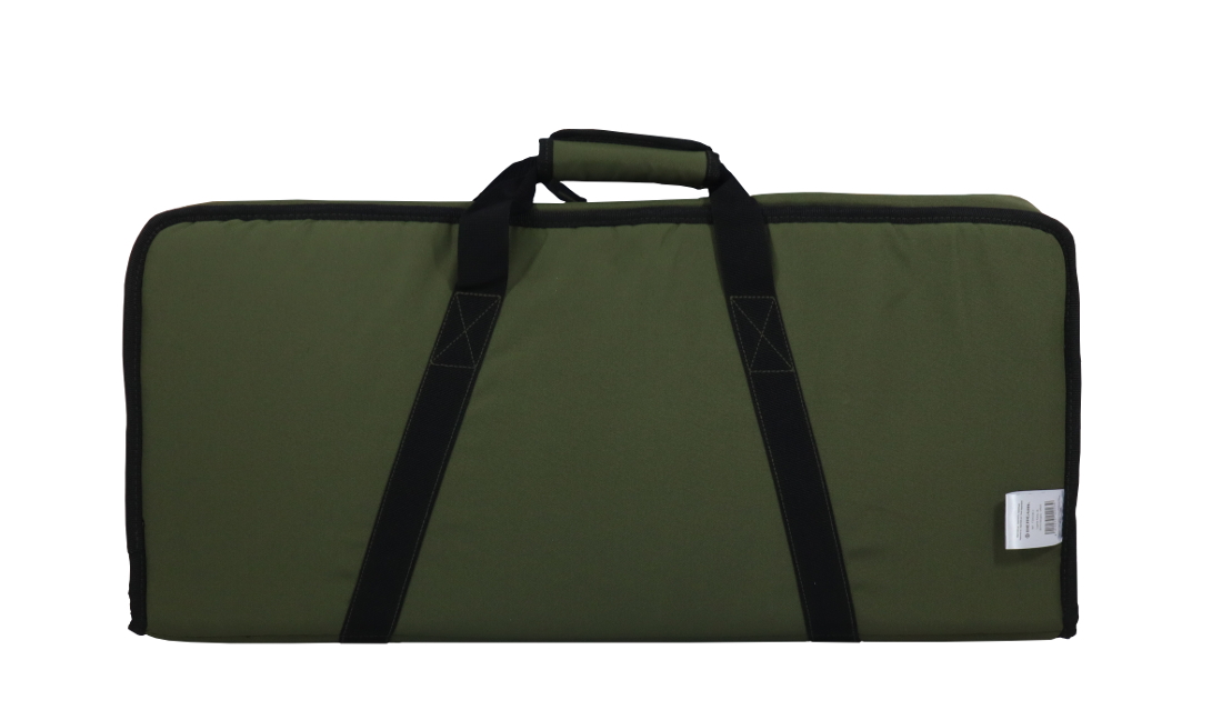 Bergara Futteral für BA13 Kipplaufbüchse