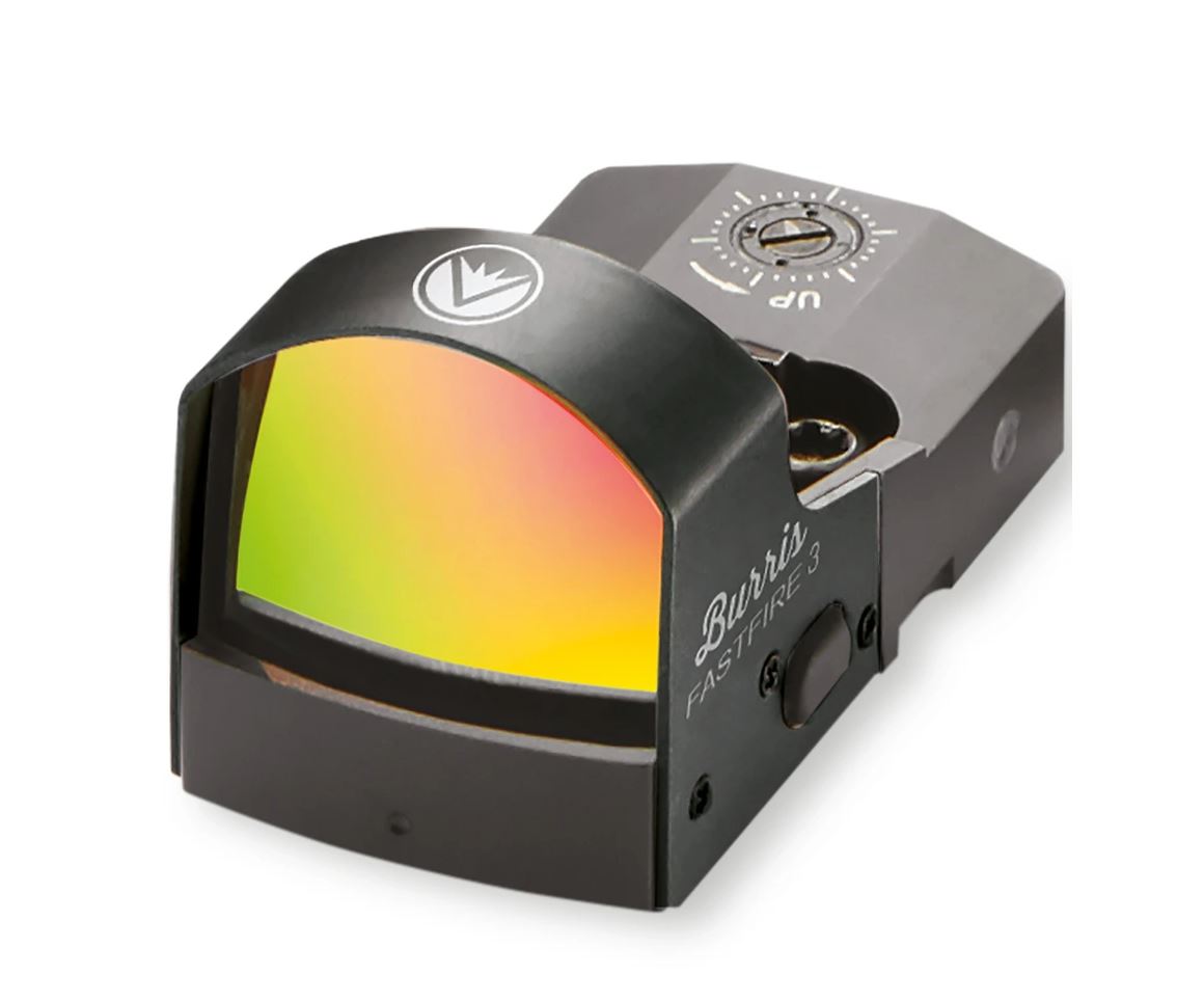 Burris FastFire 3 Red Dot 3 MOA
