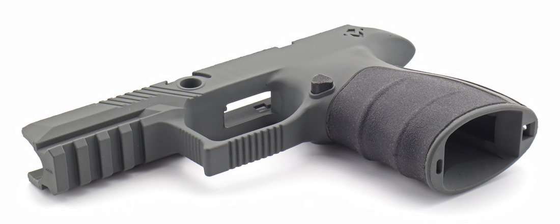 MIRZON Griffmodul für SIG Sauer P320