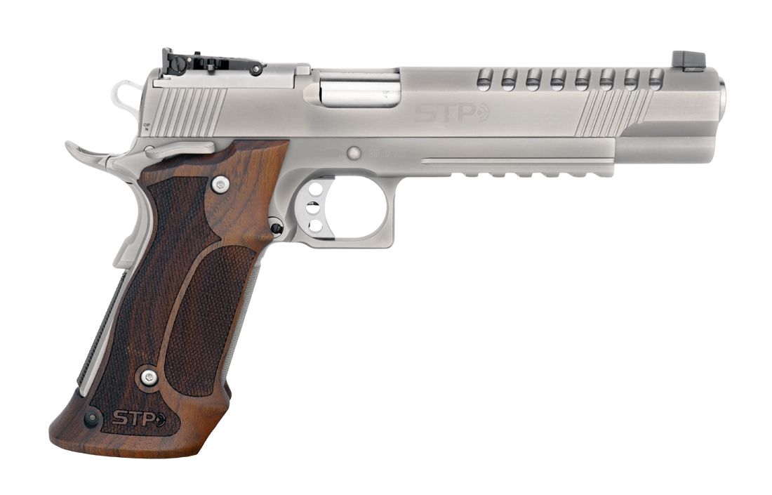 STP TM 28 Skeleton Optics 3P