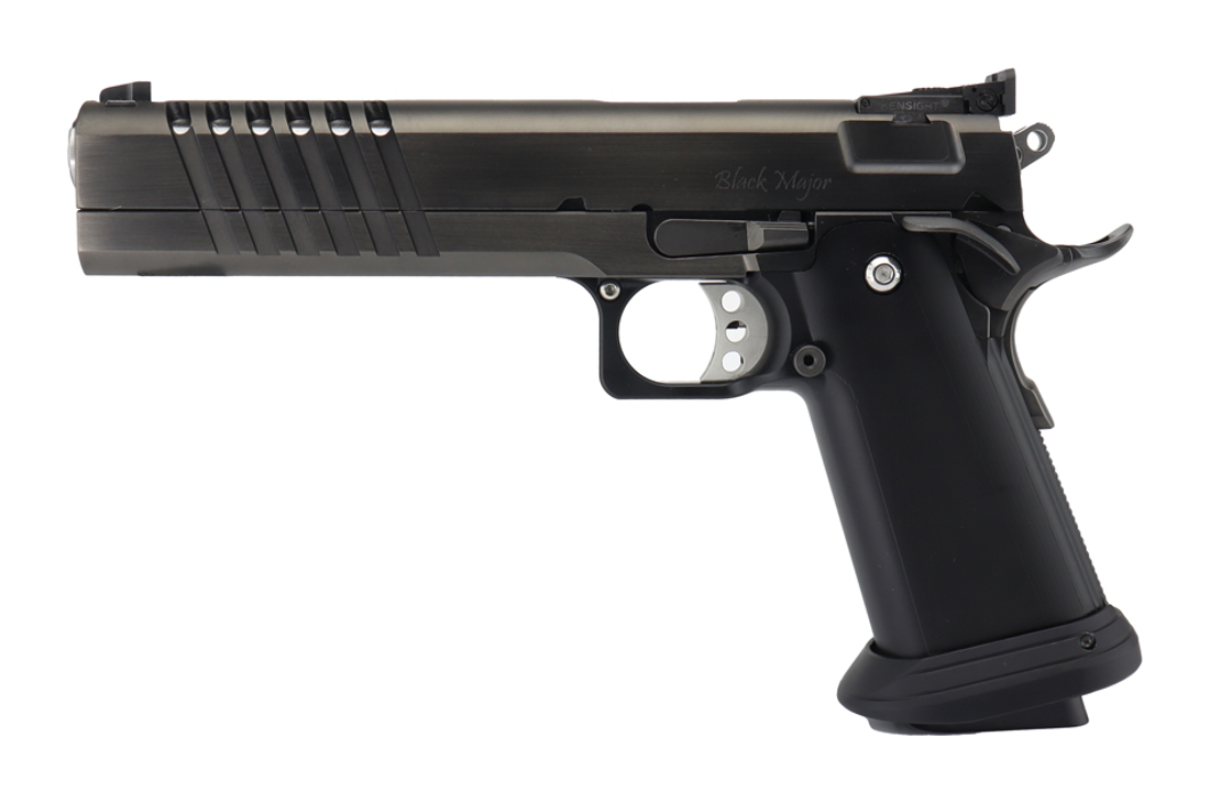 STP Black Major 6.0