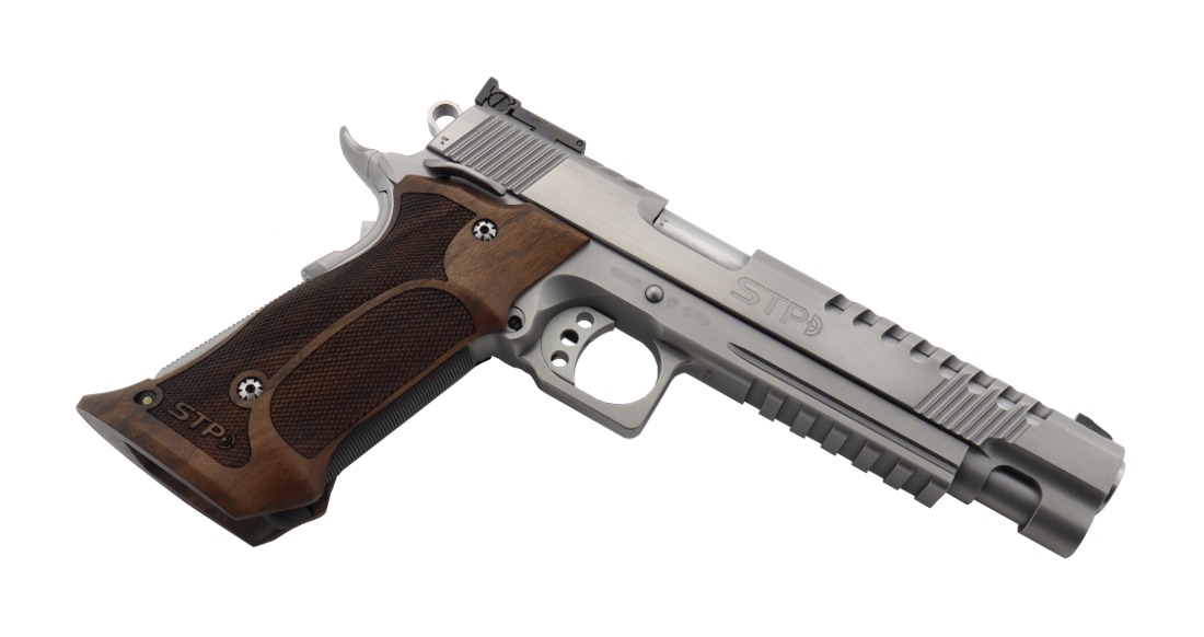 STP TM28 6.0 Skeleton mit Wechselsystem Marvel .22lr STP TM28 6.0 Skeleton mit Wechselsystem Marvel .22lr