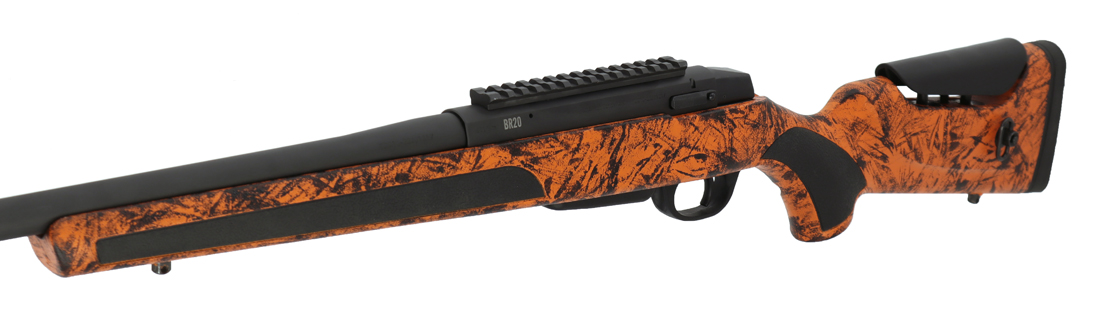 Brenner BR20 B&H DGS Gen. II