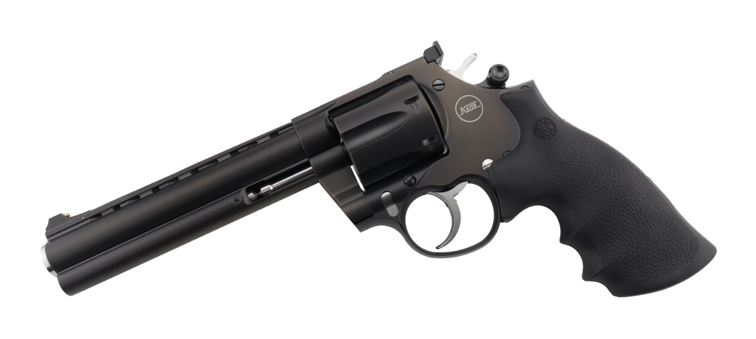 Korth Combat NSC 6 Zoll