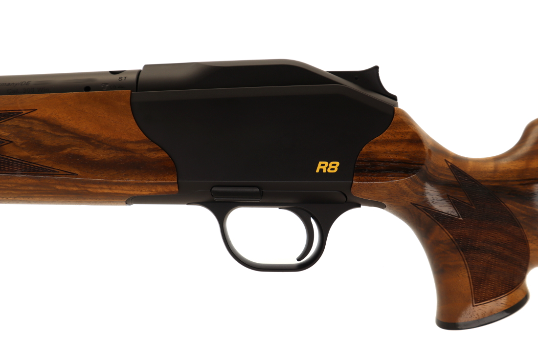 Blaser R8 Intuition 