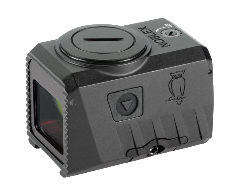 Noblex NV 1x25 Leuchtpunktvisier für HK OR