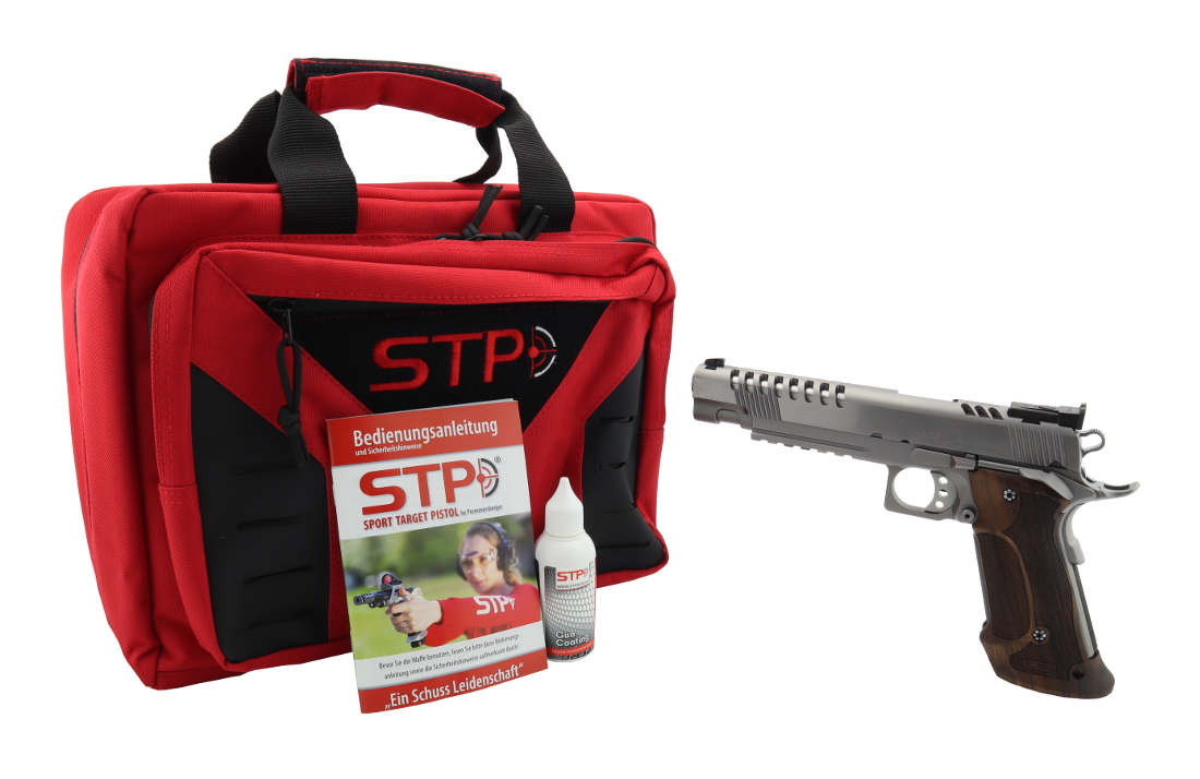 STP TM28 6.0 Skeleton STP TM28 6.0 Skeleton